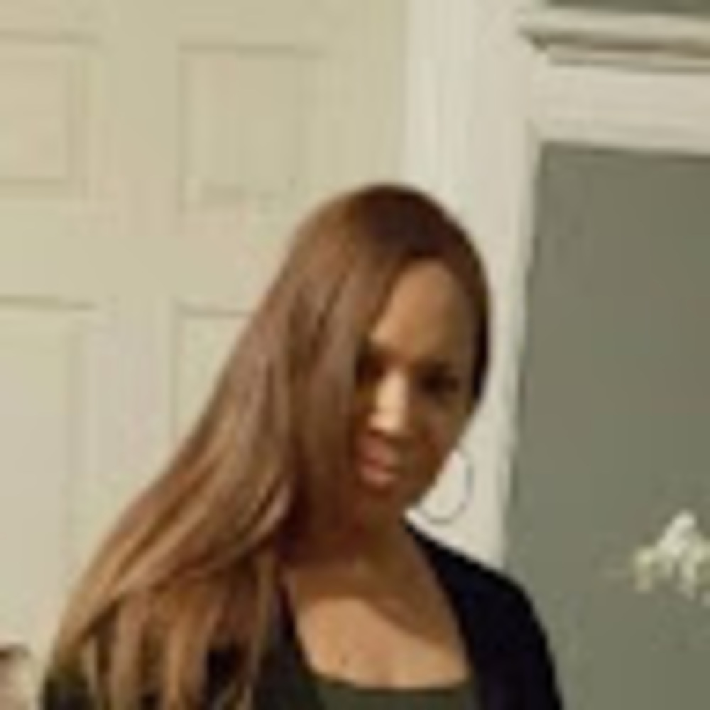 Meet your Posher, Esther